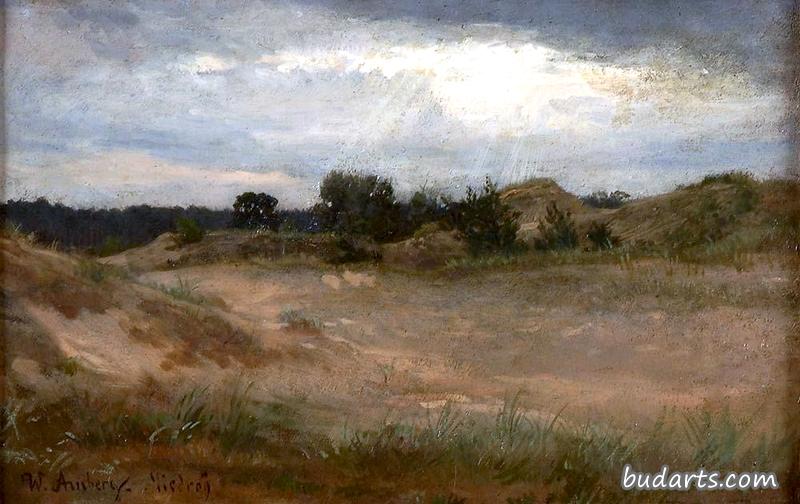 Dunes at Misdroy