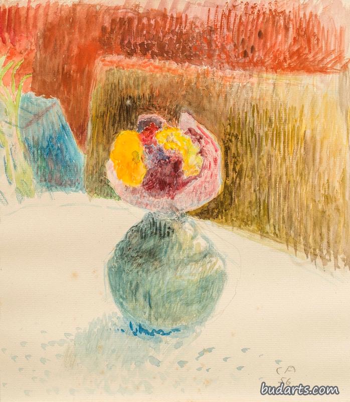 一束花