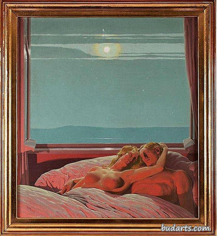 夜曲