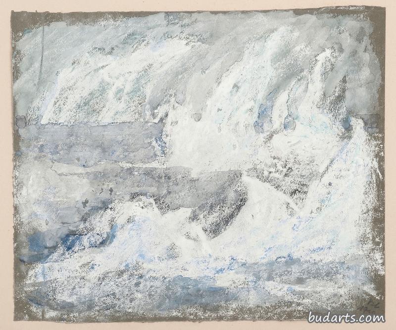 波浪