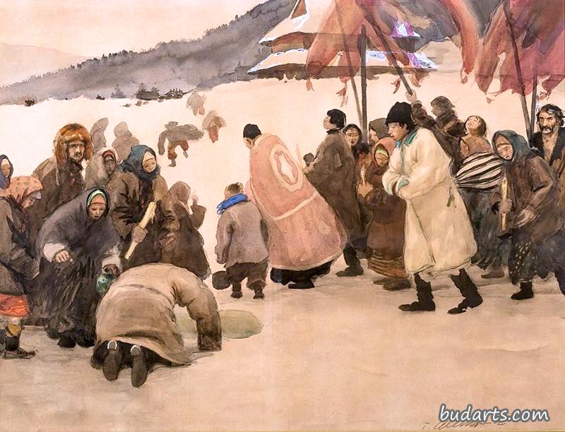 约旦日