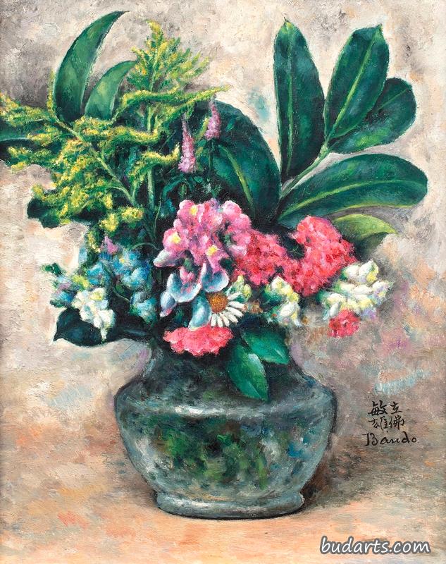花束