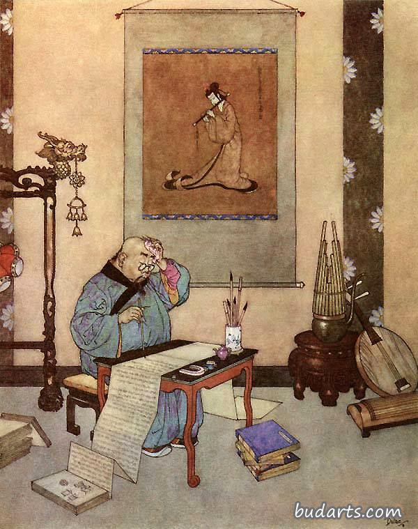 音乐大师