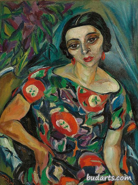 Rebecca Hourwich Reyher