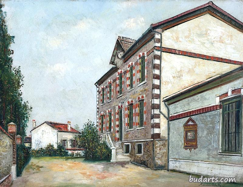 学校