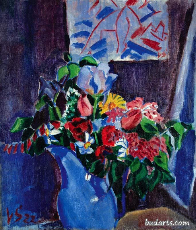 静物画