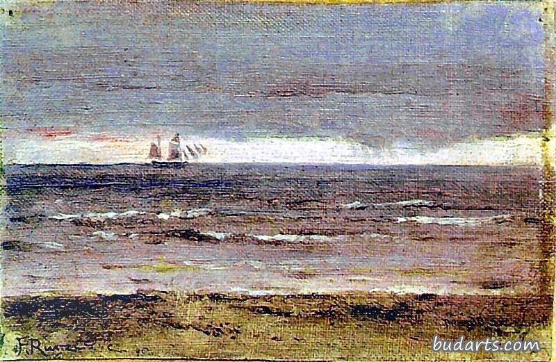 海景