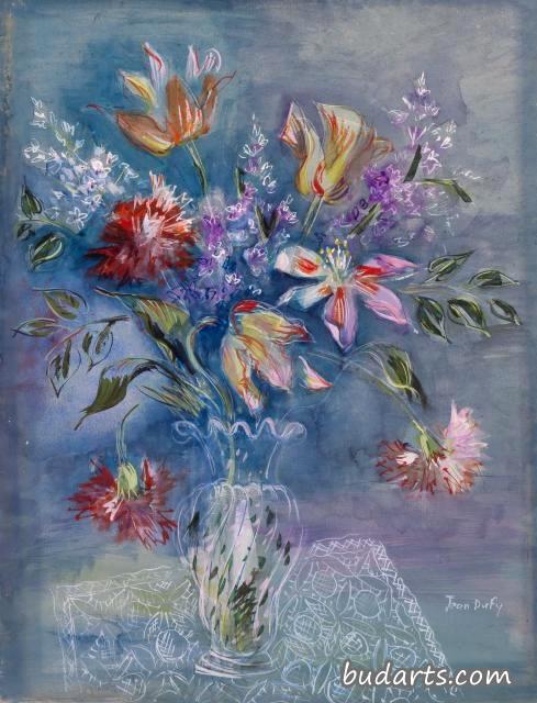 一束花