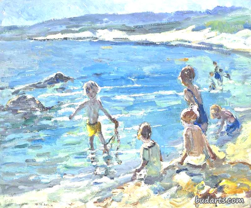 碧海