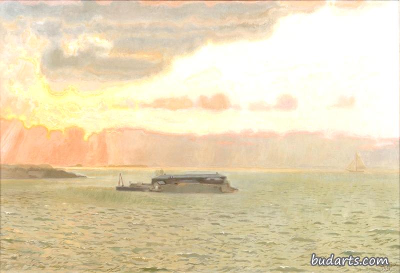 风景