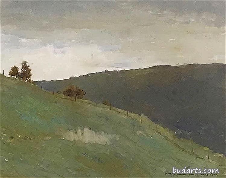 风景