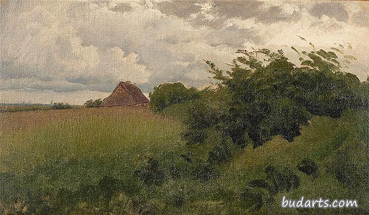 风景