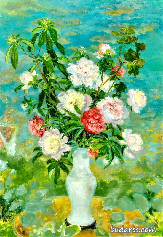 一束花