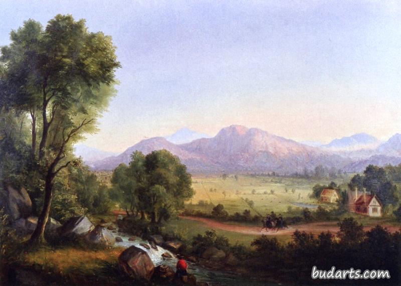 风景