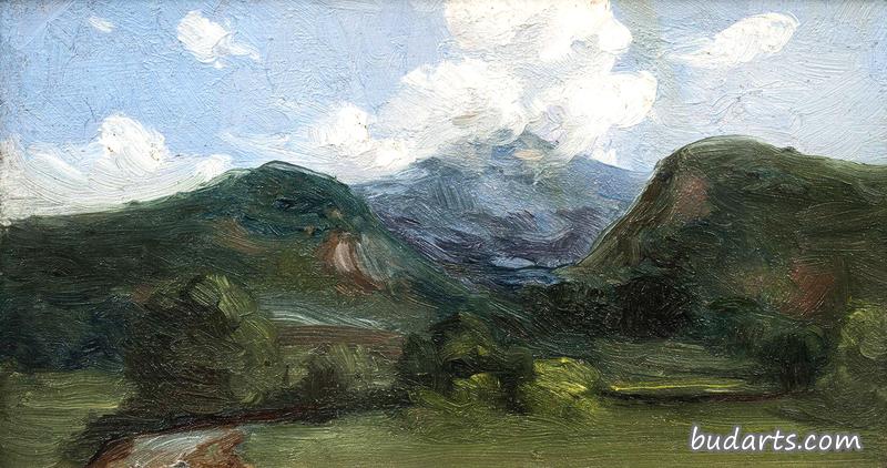 山地景观
