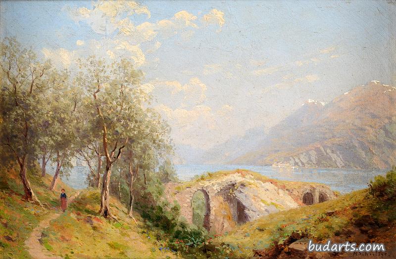风景