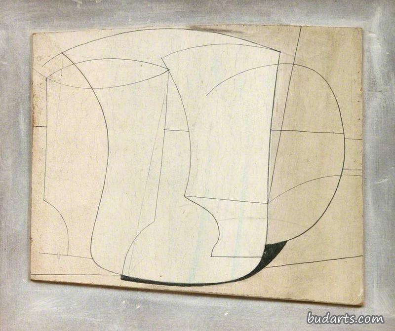 1962（静物画）