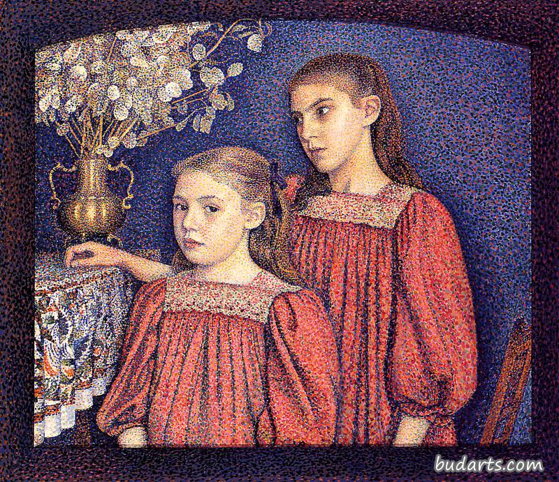The Serrys Sisters