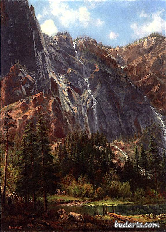 白山