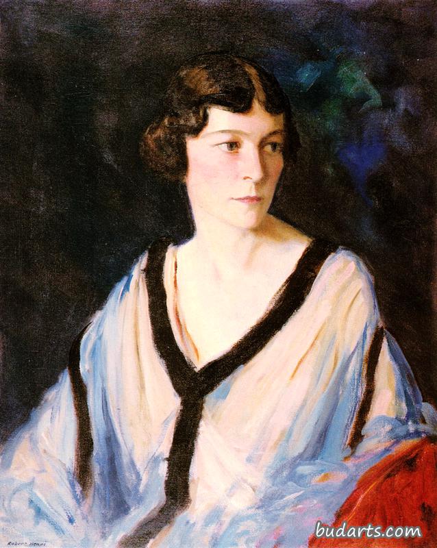 Mrs. Edward H. (Catherine) Bennett