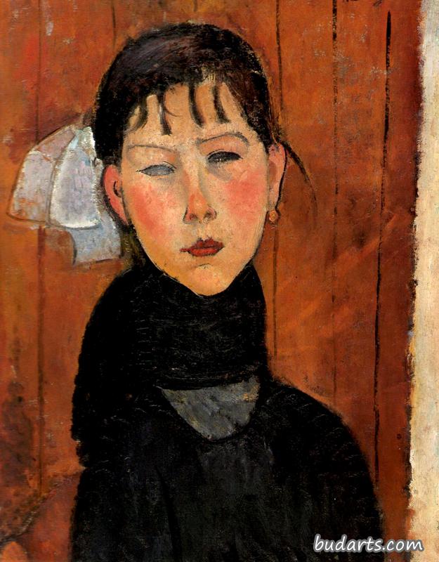 玛丽人民的女儿