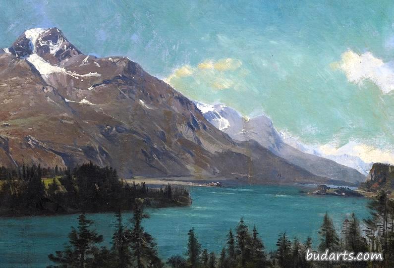 Swiss Lake (Schweizer See)