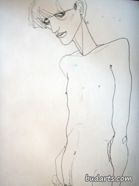 未知作品名