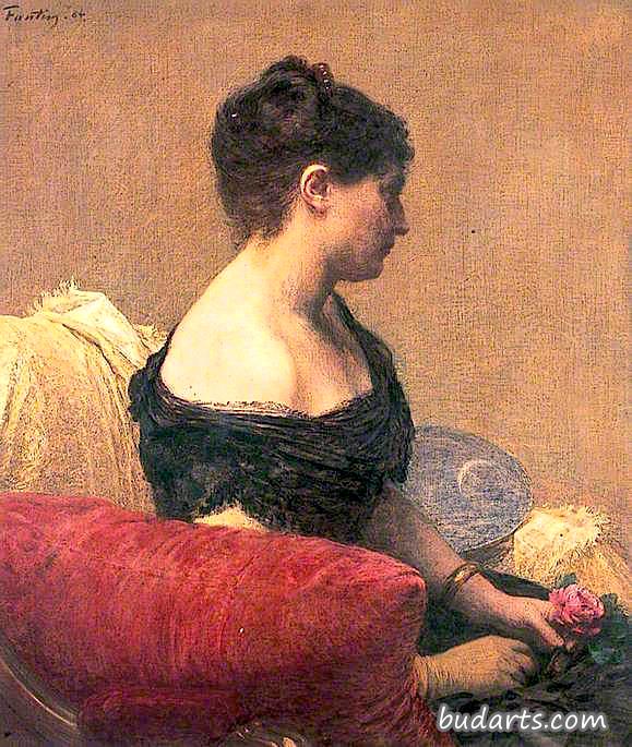 Mme Léon Maître