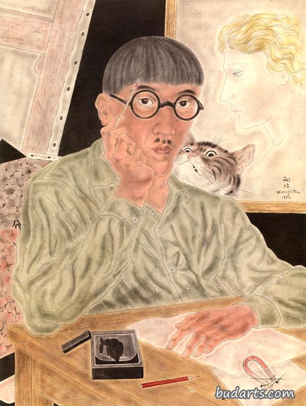 自画像