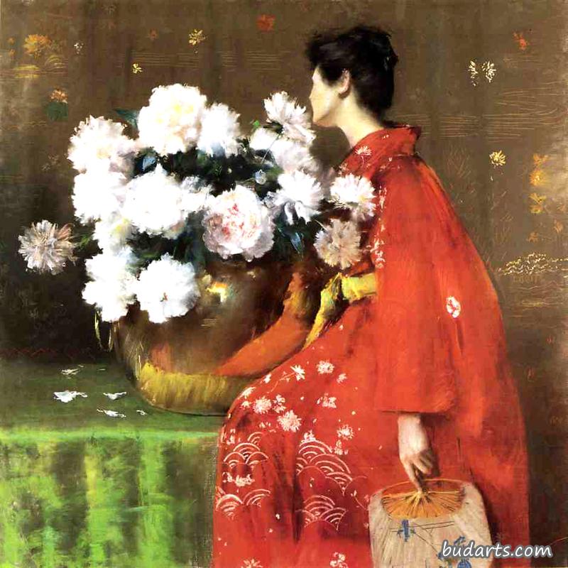 芍药