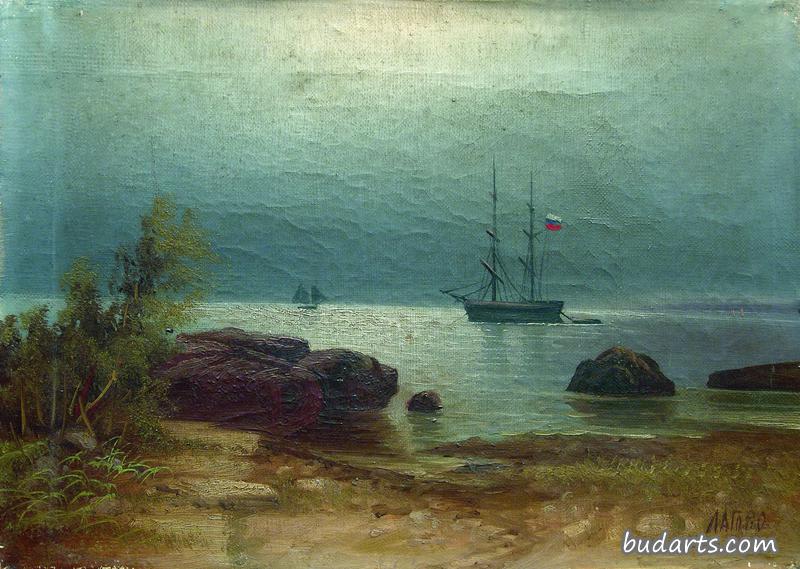 海景