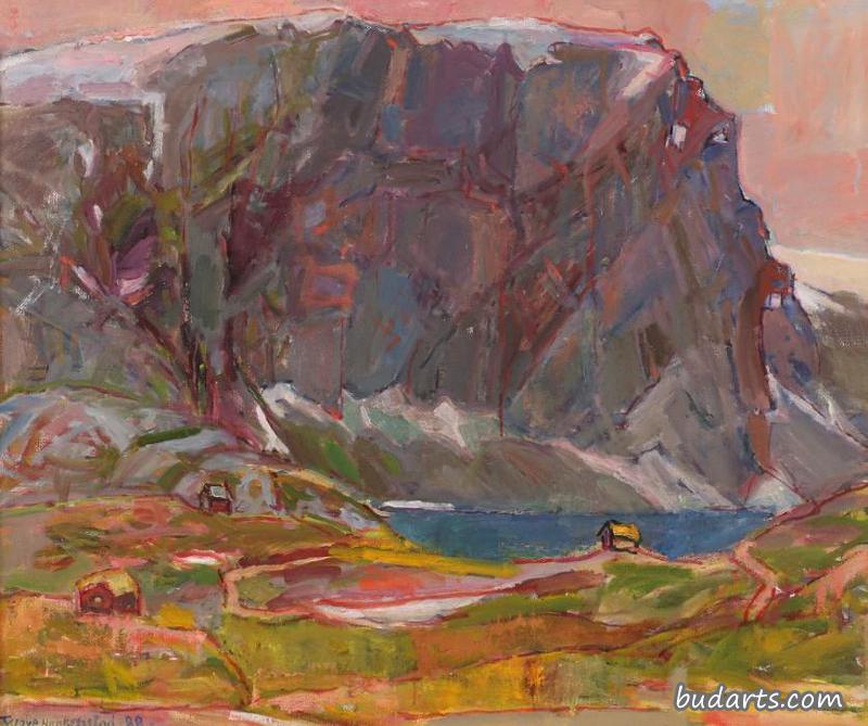 风景