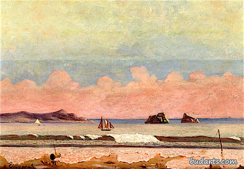 海景