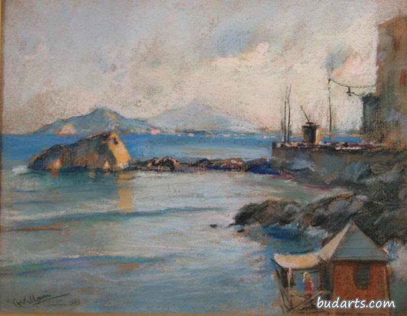 海景