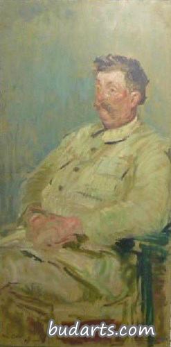 Monsieur Capelle pére
