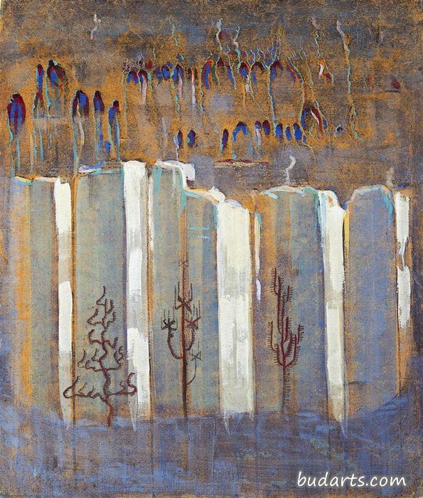 Winter III