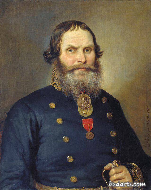Tikhvin Mayor
