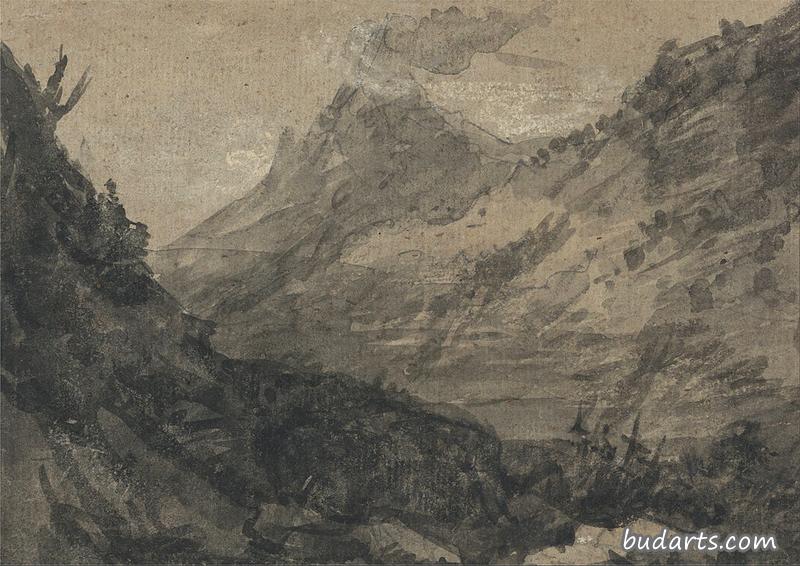 山地景观
