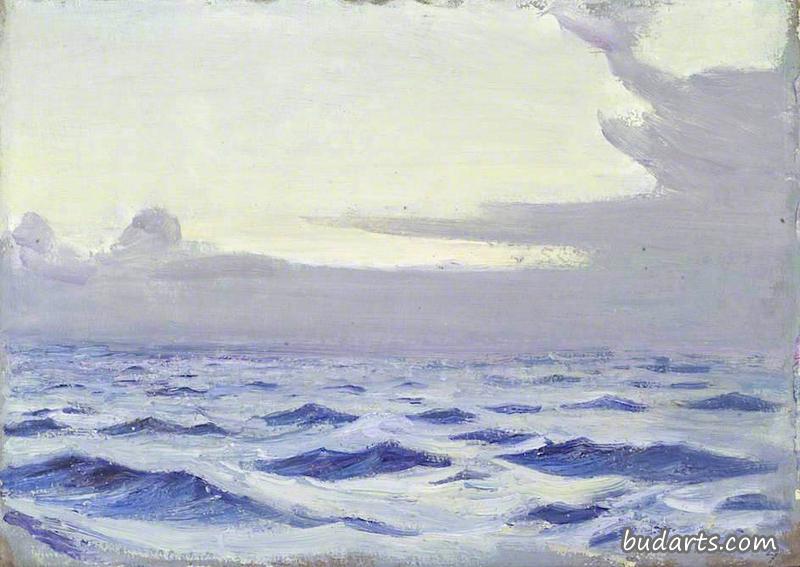 海景