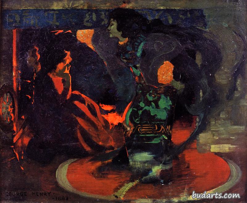 格洛明'