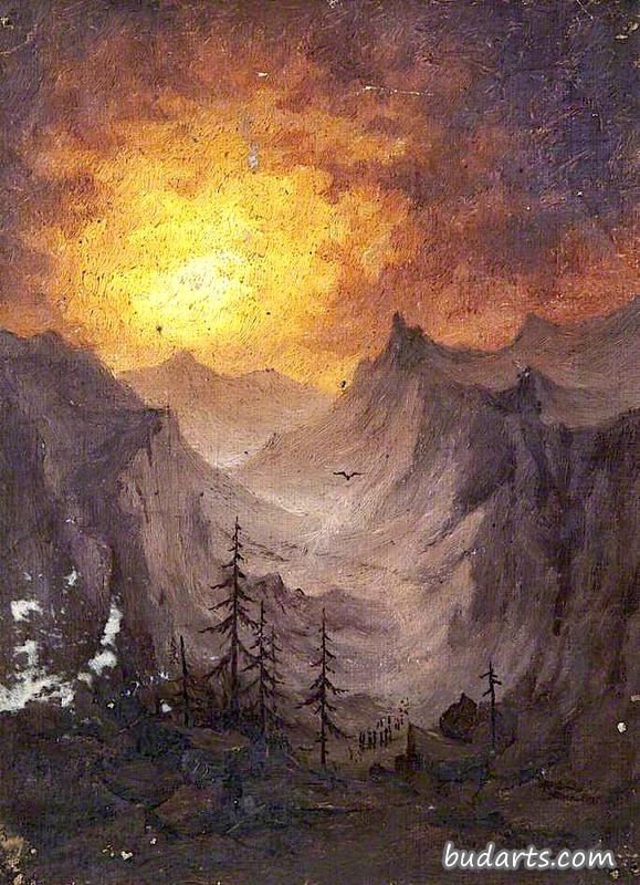 山景