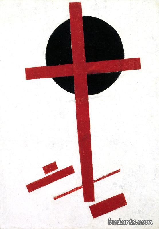 至上主义绘画