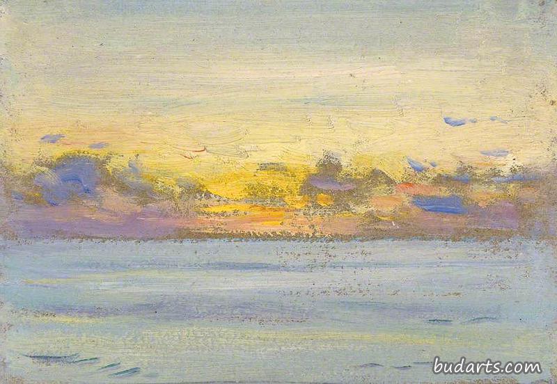海景