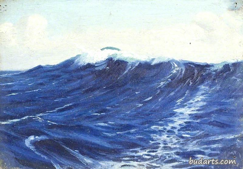 海景