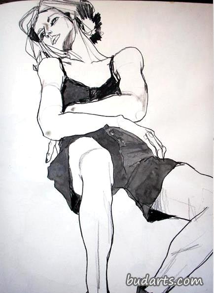 未知作品名