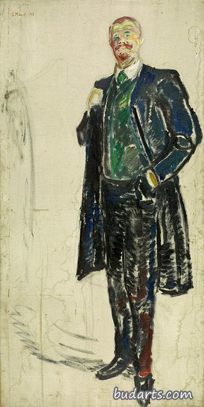 Jens Thiis