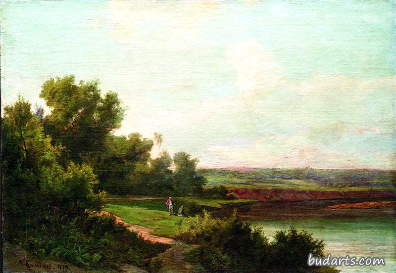 风景