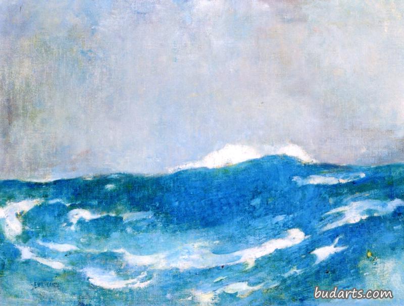 狂想曲海洋