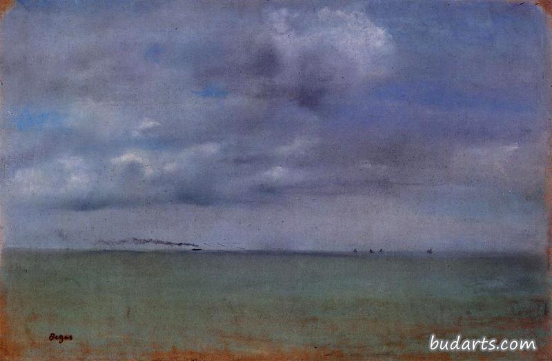海景