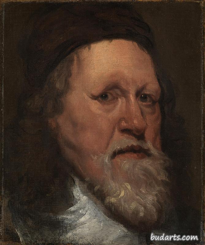 伊尼戈·琼斯（1573-1652）